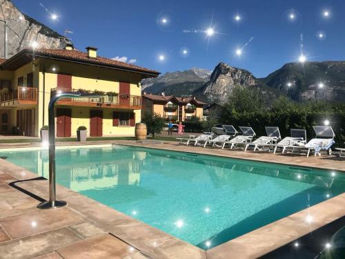 Agroturismo Agritur Ai Masi