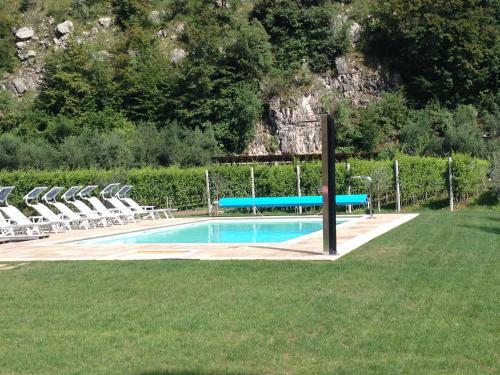 Agroturismo Agritur Ai Masi