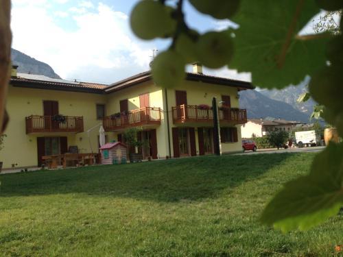 Agroturismo Agritur Ai Masi