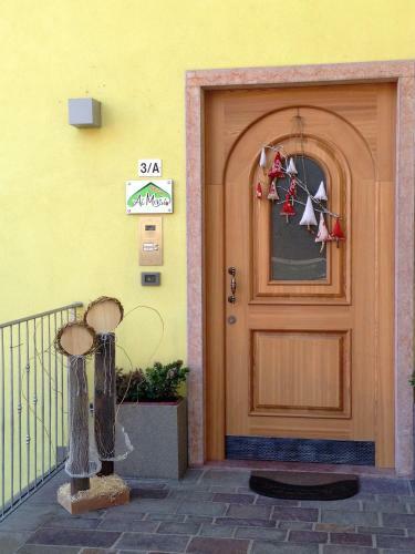 Agroturismo Agritur Ai Masi