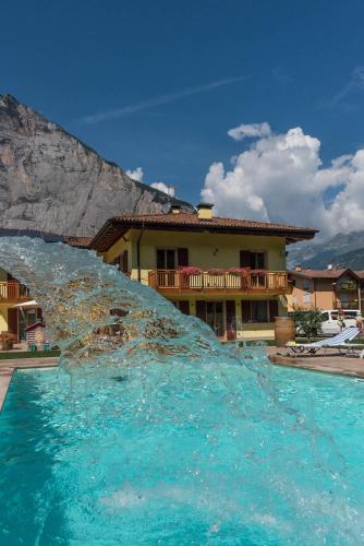 Agroturismo Agritur Ai Masi