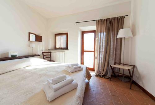 Agroturismo La Perticara Agriturismo