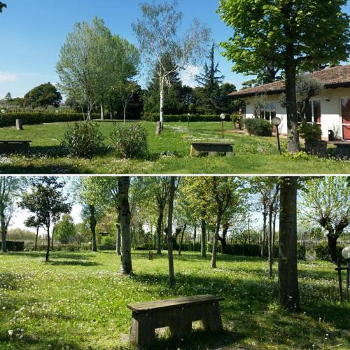 Agroturismo Agriturismo La Scacchiera