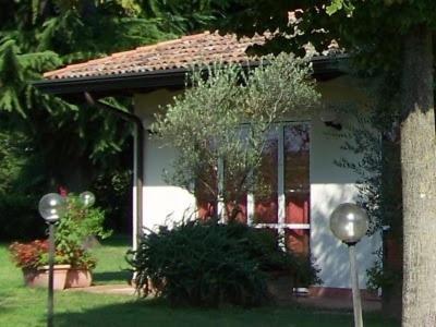 Agroturismo Agriturismo La Scacchiera