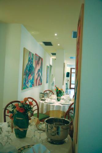 Hotel Ristorante La Piana