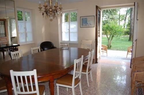 Bed & Breakfast Villa Anita Guesthouse