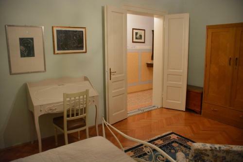 Bed & Breakfast Villa Anita Guesthouse