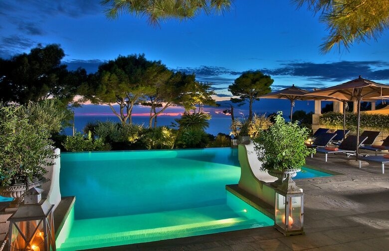 Hotel Orsa Maggiore