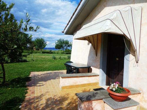 Agroturismo Agriturismo Fontelupo