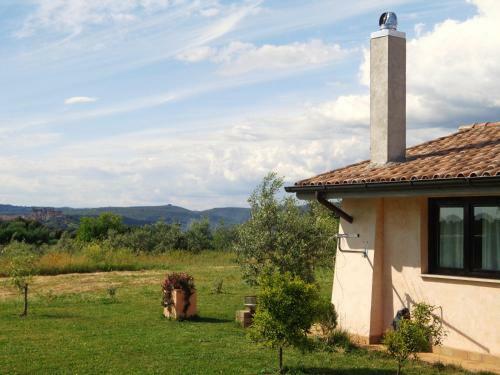 Agroturismo Agriturismo Fontelupo