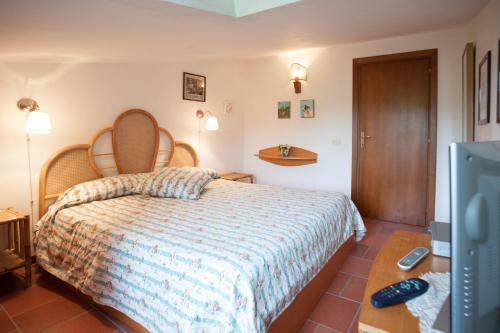 Bed & Breakfast La Finestra Sul Lago