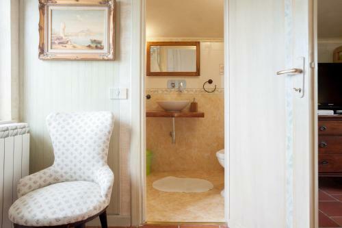Bed & Breakfast La Finestra Sul Lago
