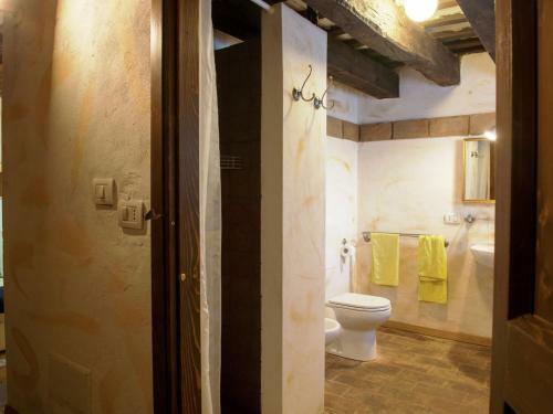 Holiday Home La Stalla Modigliana