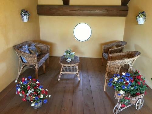 Bed & Breakfast Quattro Gatti
