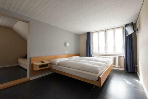 Bed & Breakfast Gasthof Pizzeria Weingarten