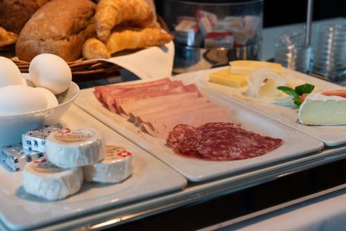 Bed & Breakfast Gasthof Pizzeria Weingarten