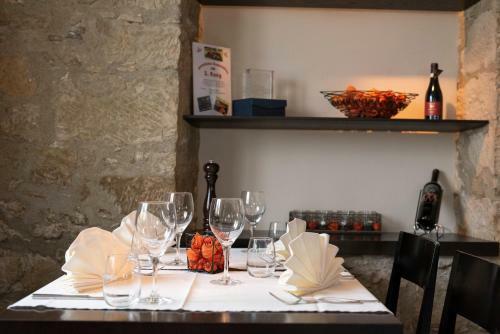 Bed & Breakfast Gasthof Pizzeria Weingarten