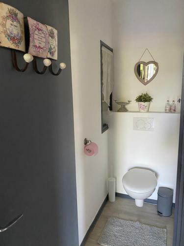 Bastide de Charme Au C?ur D?un Domaine �questre