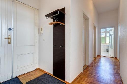 Apartamento Villa Franz Josef, Fewo 4