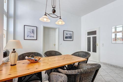 Apartamento Villa Franz Josef, Fewo 4