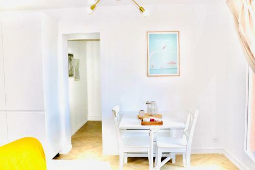 Apartamento Sweet Home