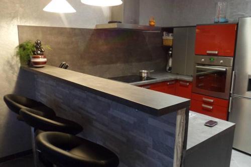 Apartamento Appartement de 70m2 Tout �quip�