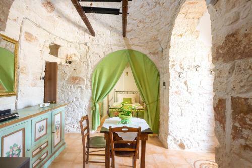 Trullo Nonna Pina By Barbarhouse