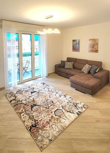 Apartamento La Dama Di Santa