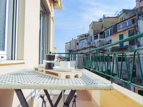 Apartamento [centro P.colombo] - Parcheggio Privato