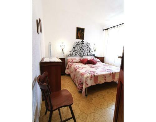 Kasamee Villetta La Cinta