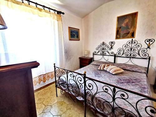 Kasamee Villetta La Cinta