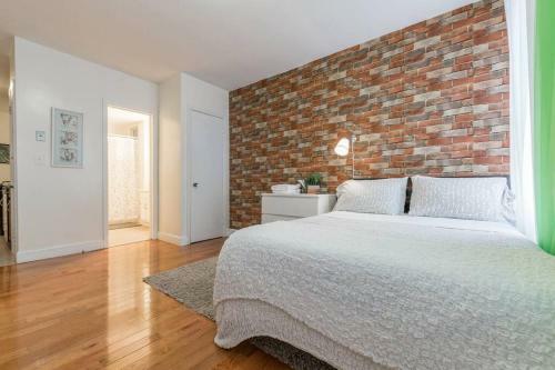 Apartamento 13 Mins To Nyc Times Square!