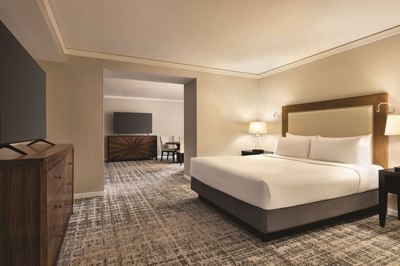 Hotel Signia By Hilton San Jose
