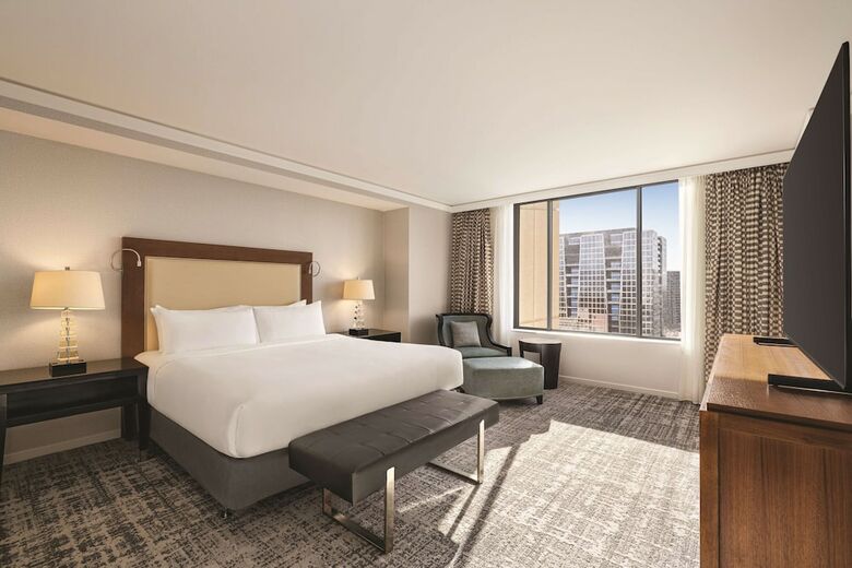 Hotel Signia By Hilton San Jose