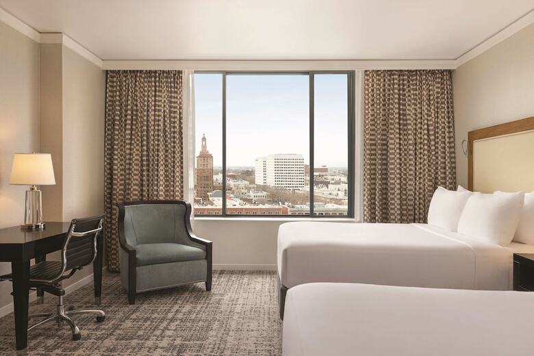 Hotel Signia By Hilton San Jose