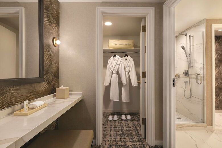 Hotel Signia By Hilton San Jose