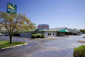 Hotel Best Western Westport