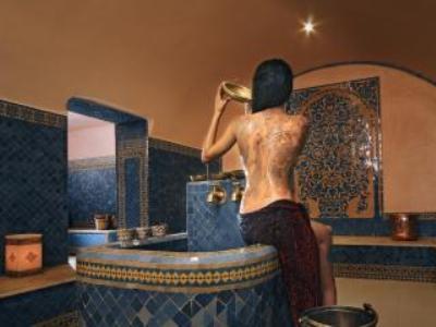 Hotel Casablanca Le Lido Thalasso & Spa