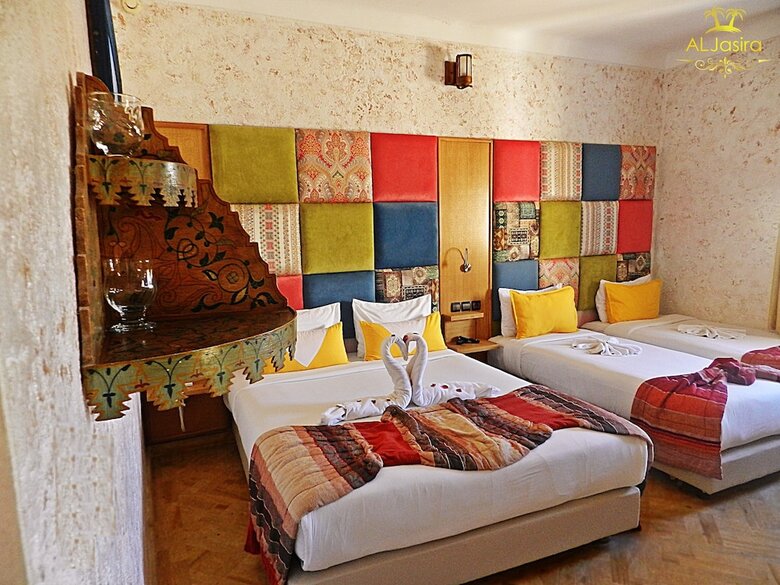 Hotel Al Jasira