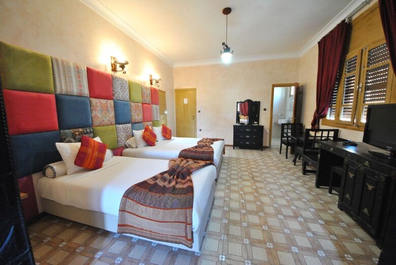 Hotel Al Jasira