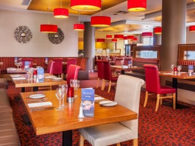 Hotel City Derry
