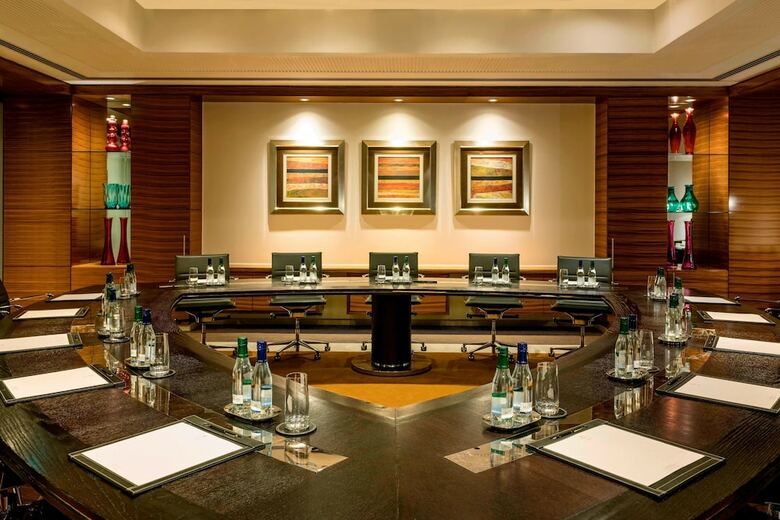 Grosvenor House, A Luxury Collection Hotel, Dubai