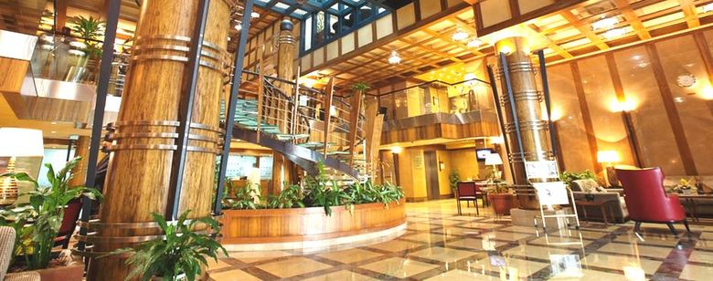 Hotel Capitol