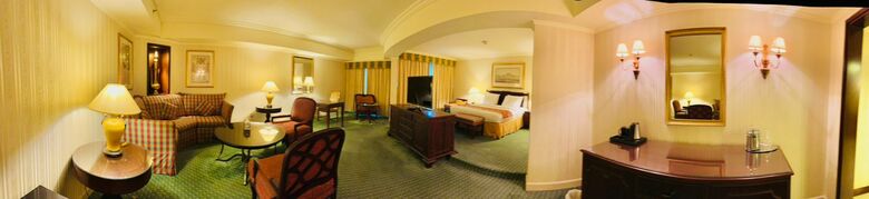 The Bristol Hotel Dubai