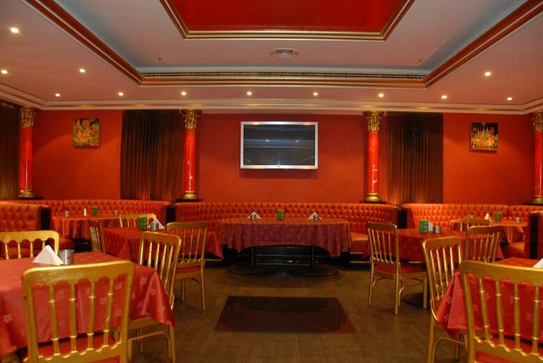 Hotel Moscow