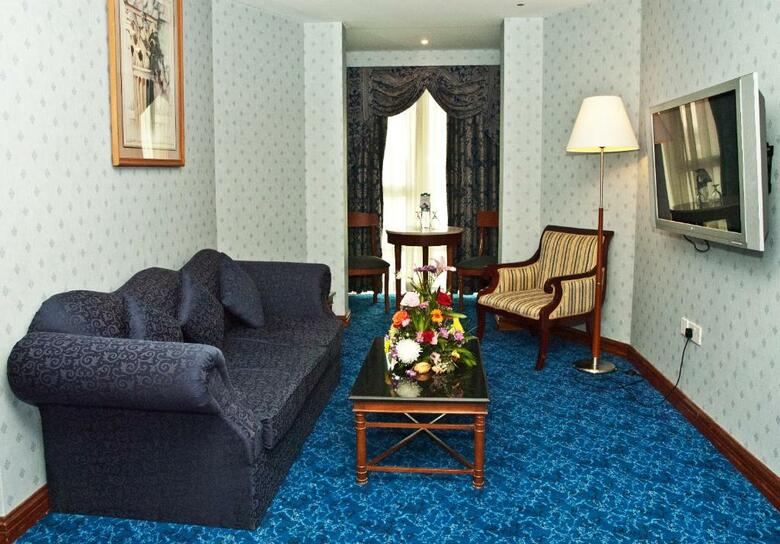 Hotel Regent Palace