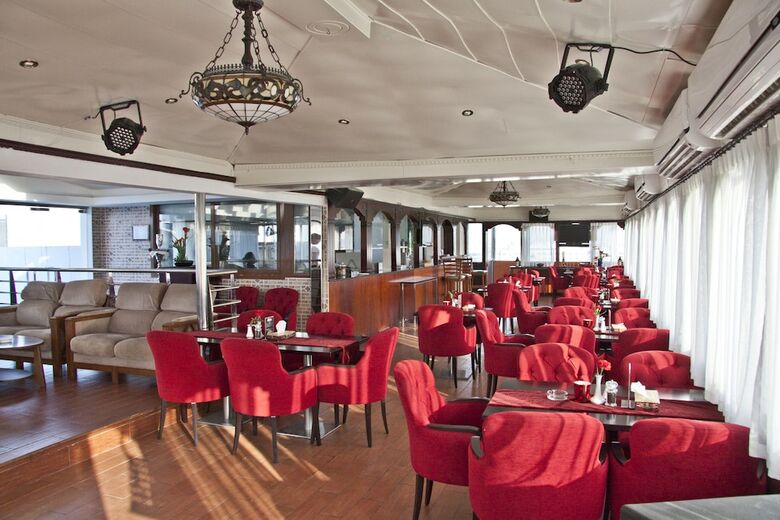 Hotel Regent Palace