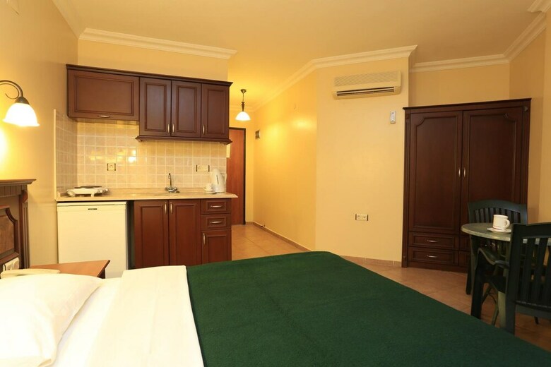Apartamentos Club Amaris