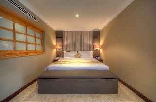 Hotel Dubai Marine Beach Resort & Spa