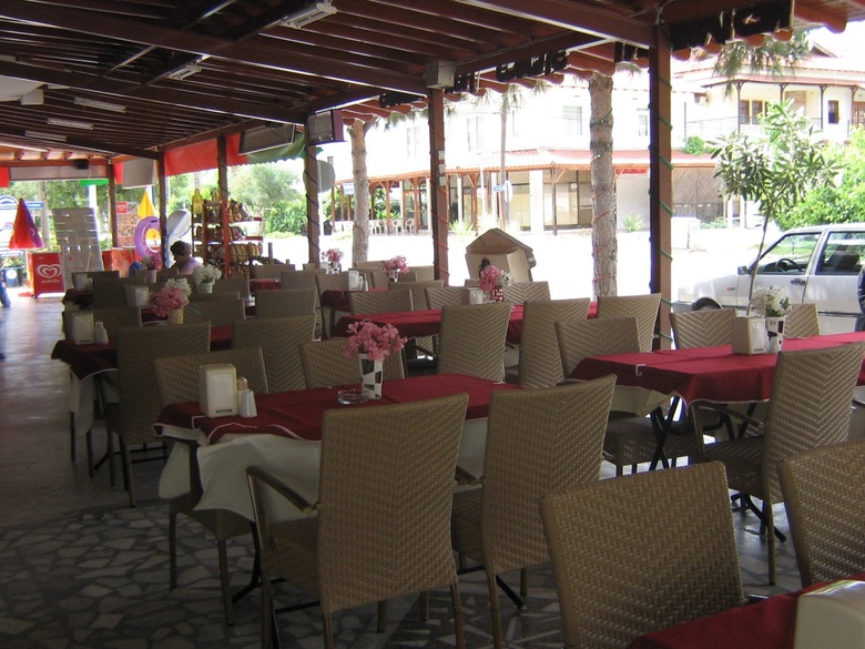 Hotel Club Arya Apart